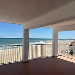 Apartment Moya - Seaview Dénia