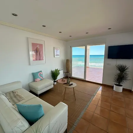 Casa Moya Seaview Apartment Denia Διαμέρισμα Denia