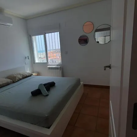 Casa Moya Seaview Apartment Denia Denia