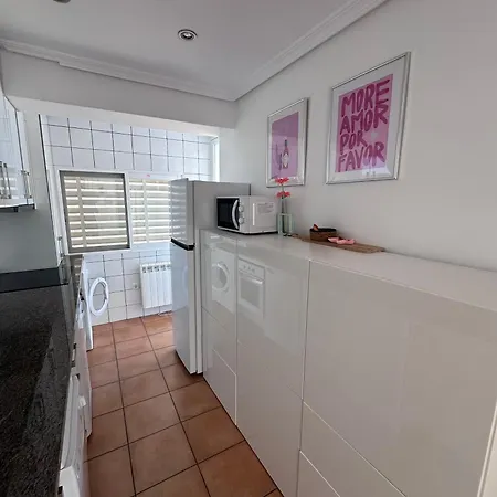 Casa Moya Seaview Apartment Denia * Dénia