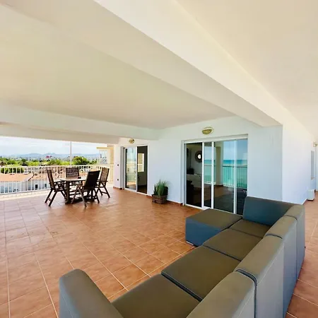 Casa Moya Seaview