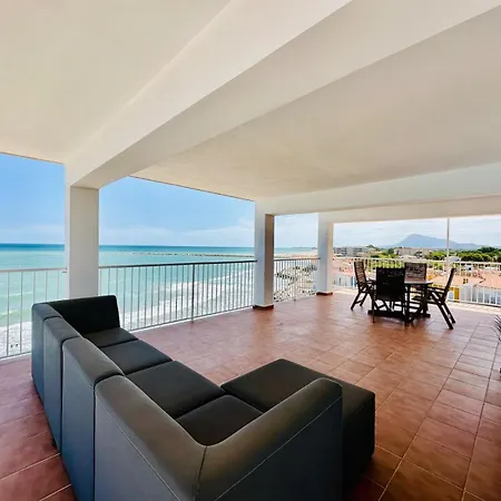 Casa Moya Seaview * Denia