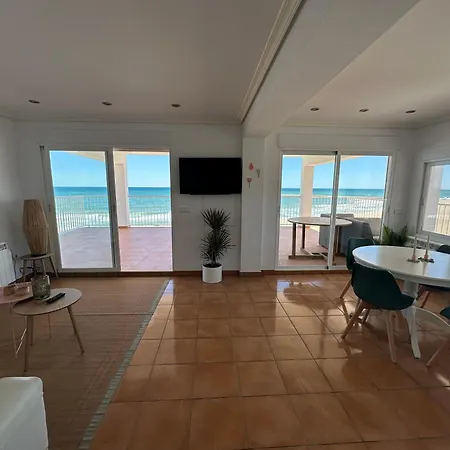 Lejlighed Casa Moya Seaview Apartment Denia