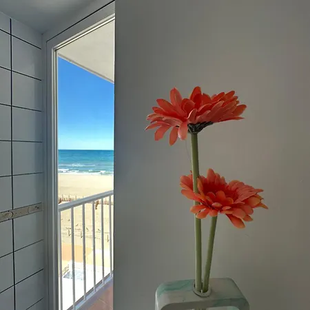 Apartamento Moya - Seaview Dénia