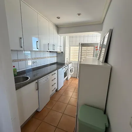 Moya - Seaview Dénia