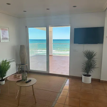 Apartamento Moya - Seaview