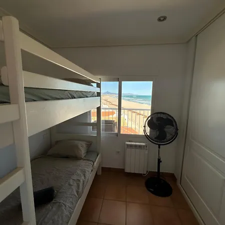 Casa Moya Seaview * Dénia