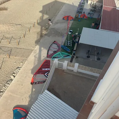 Casa Moya Seaview Lägenhet