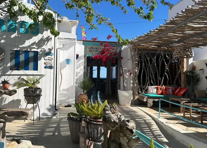 아파트 Moya - Seaview