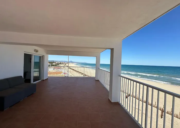 Moya - Seaview * 데니아