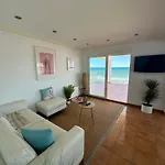 Moya - Seaview Apartamento Dénia