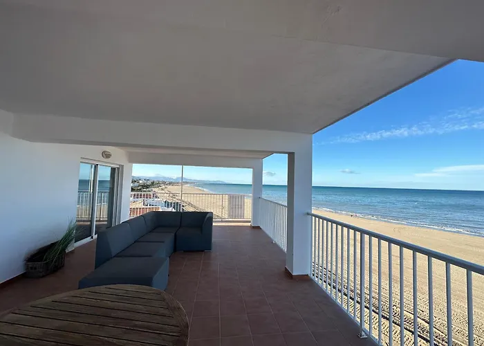 Moya - Seaview Apartman
