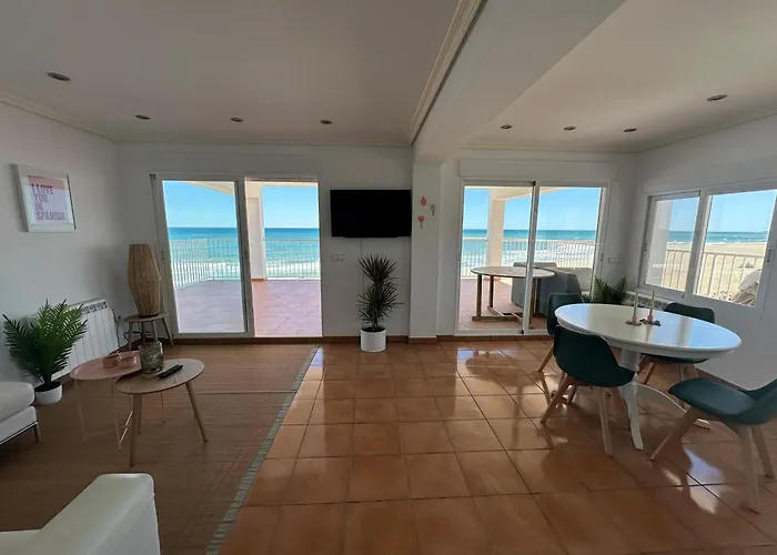 Apartman Moya - Seaview